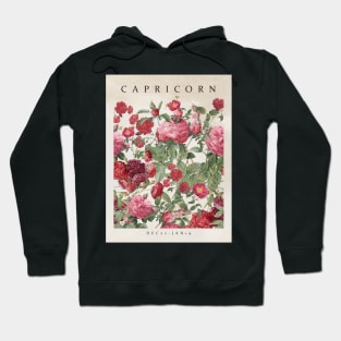 CAPRICORN Hoodie